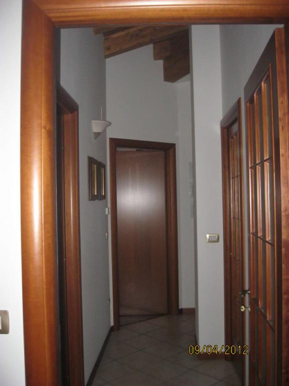 Appartamento Camera Da Stefy Bastia Umbra Kültér fotó